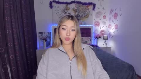 Snapshot of melissalorens chatting on January 7, 2025, 7:06 pm Melissa online show from January 7, 2025, 7:06 pm