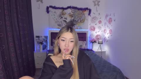 Snapshot of melissalorens chatting on January 8, 2025, 10:26 am Melissa online show from January 8, 2025, 10:26 am