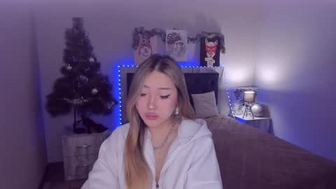 Snapshot of melissalorens chatting on January 12, 2025, 4:29 pm Melissa online show from January 12, 2025, 4:29 pm