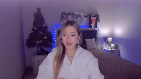 Snapshot of melissalorens chatting on January 12, 2025, 7:42 pm Melissa online show from January 12, 2025, 7:42 pm