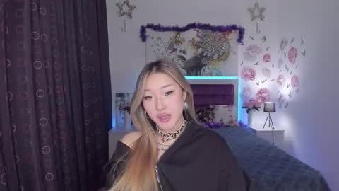 Snapshot of melissalorens chatting on January 13, 2025, 4:30 pm Melissa online show from January 13, 2025, 4:30 pm