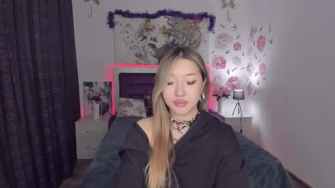 Snapshot of melissalorens chatting on January 13, 2025, 7:31 pm Melissa online show from January 13, 2025, 7:31 pm