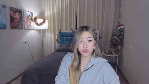 Snapshot of melissalorens chatting on January 15, 2025, 4:32 pm Melissa online show from January 15, 2025, 4:32 pm