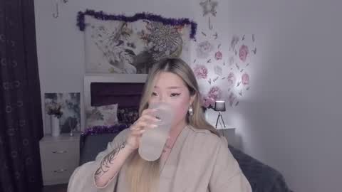 Snapshot of melissalorens chatting on January 16, 2025, 8:57 pm Melissa online show from January 16, 2025, 8:57 pm