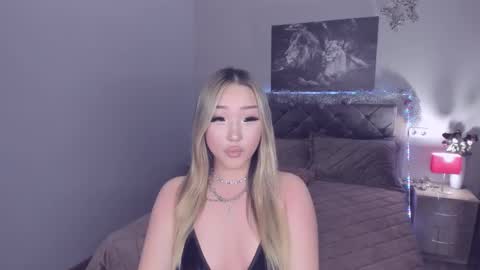 Snapshot of melissalorens chatting on January 17, 2025, 8:33 pm Melissa online show from January 17, 2025, 8:33 pm