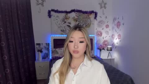 Snapshot of melissalorens chatting on January 18, 2025, 3:27 pm Melissa online show from January 18, 2025, 3:27 pm