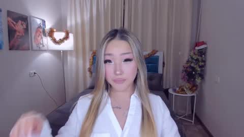 Snapshot of melissalorens chatting on January 19, 2025, 4:46 pm Melissa online show from January 19, 2025, 4:46 pm