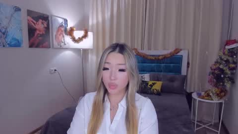 Snapshot of melissalorens chatting on January 19, 2025, 7:47 pm Melissa online show from January 19, 2025, 7:47 pm