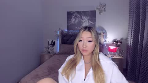 Snapshot of melissalorens chatting on January 21, 2025, 6:45 pm Melissa online show from January 21, 2025, 6:45 pm