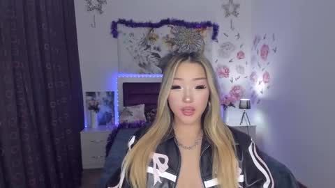 Snapshot of melissalorens chatting on January 23, 2025, 3:22 pm Melissa online show from January 23, 2025, 3:22 pm