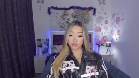 Snapshot of melissalorens chatting on January 23, 2025, 6:24 pm Melissa online show from January 23, 2025, 6:24 pm