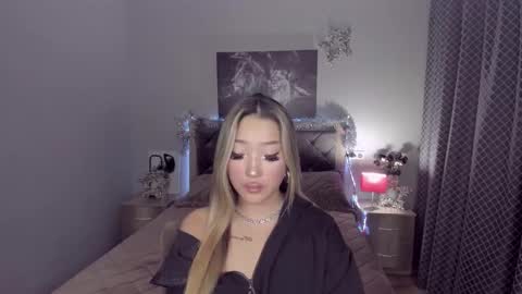 Snapshot of melissalorens chatting on January 24, 2025, 3:34 pm Melissa online show from January 24, 2025, 3:34 pm