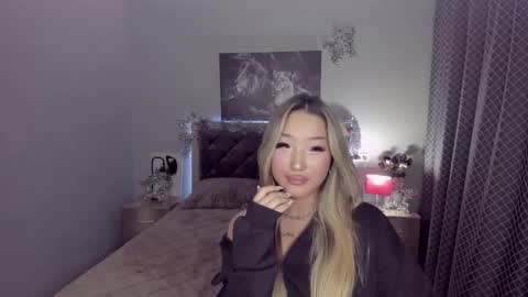 Snapshot of melissalorens chatting on January 24, 2025, 6:35 pm Melissa online show from January 24, 2025, 6:35 pm