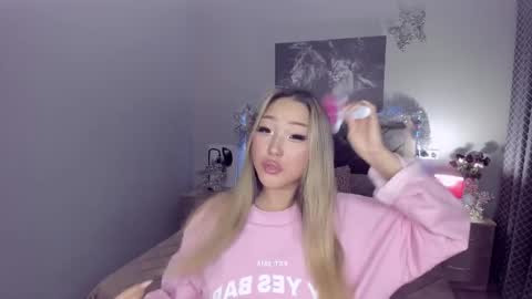 Snapshot of melissalorens chatting on January 26, 2025, 5:13 pm Melissa online show from January 26, 2025, 5:13 pm