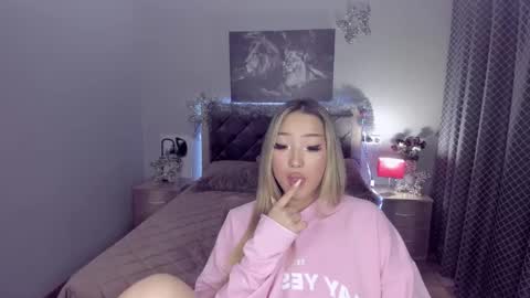 Snapshot of melissalorens chatting on January 26, 2025, 8:34 pm Melissa online show from January 26, 2025, 8:34 pm