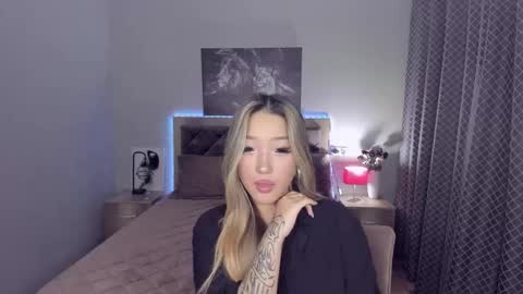 Snapshot of melissalorens chatting on January 31, 2025, 3:33 pm Melissa online show from January 31, 2025, 3:33 pm