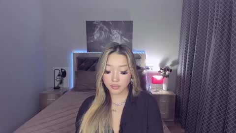 Snapshot of melissalorens chatting on January 31, 2025, 6:47 pm Melissa online show from January 31, 2025, 6:47 pm