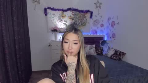 Snapshot of melissalorens chatting on February 3, 2025, 5:24 pm Melissa online show from February 3, 2025, 5:24 pm