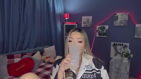 Snapshot of melissalorens chatting on February 5, 2025, 5:20 pm Melissa online show from February 5, 2025, 5:20 pm