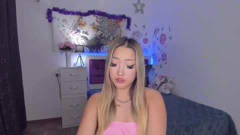 Snapshot of melissalorens chatting on February 9, 2025, 3:34 pm Melissa online show from February 9, 2025, 3:34 pm