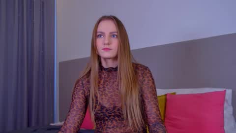 MelissaBerry online show from February 9, 2025, 11:47 am