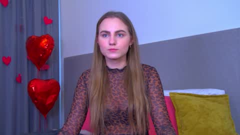 MelissaBerry online show from March 3, 2025, 1:42 pm