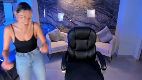Call me Meli online show from January 12, 2025, 2:56 am
