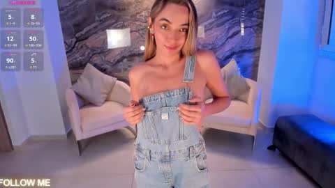 Call me Meli online show from February 19, 2025, 9:17 am