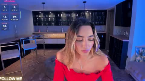 Call me Meli online show from September 9, 2025, 2:44 am