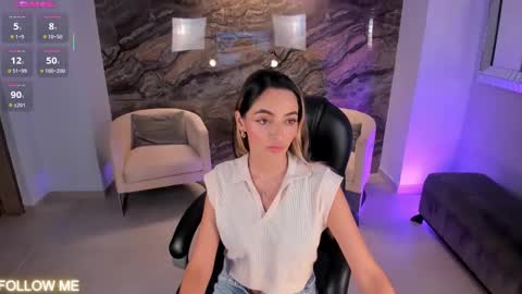 Call me Meli online show from September 17, 2025, 2:46 am