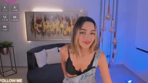 Snapshot of melissamoore_ chatting on October 8, 2025, 2:53 am Call me Meli online show from October 8, 2025, 2:53 am