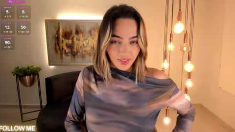 Snapshot of melissamoore_ chatting on October 11, 2025, 3:28 am Call me Meli online show from October 11, 2025, 3:28 am