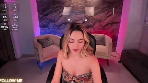 Call me Meli online show from February 15, 2026, 2:52 am