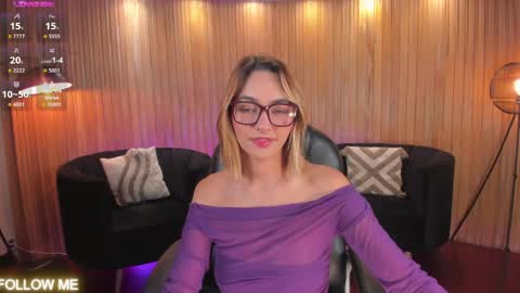Snapshot of melissamoore_ chatting on April 27, 2026, 9:51 am Call me Meli online show from April 27, 2026, 9:51 am