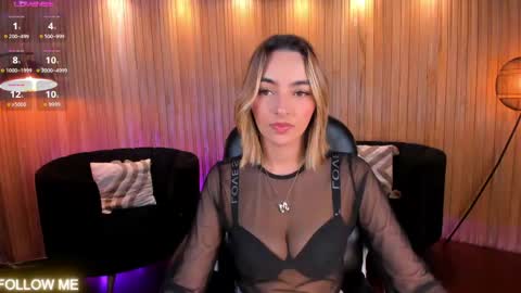 Snapshot of melissamoore_ chatting on May 1, 2026, 9:03 am Call me Meli online show from May 1, 2026, 9:03 am