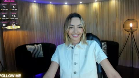 Snapshot of melissamoore_ chatting on May 3, 2026, 10:10 am Call me Meli online show from May 3, 2026, 10:10 am