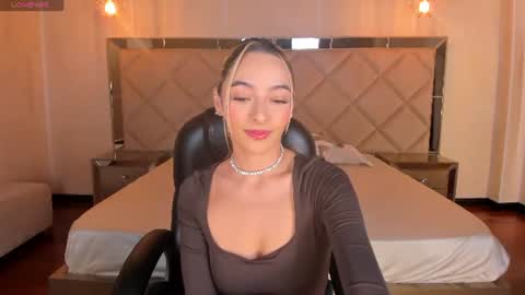 Snapshot of melissamoore_ chatting on July 5, 2026, 10:11 am Call me Meli online show from July 5, 2026, 10:11 am