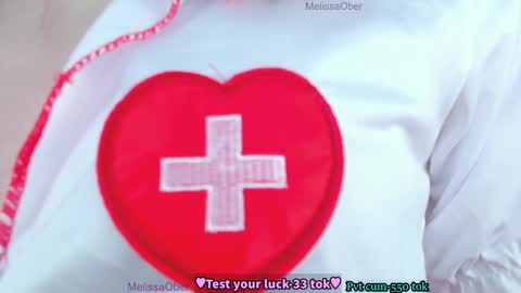 Snapshot of melissaober chatting on February 1, 2025, 2:45 pm Melissa or abbreviated Mel or Lis online show from February 1, 2025, 2:45 pm