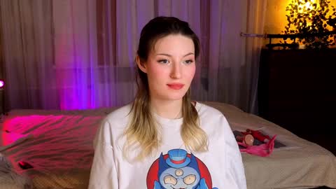 Lissa online show from January 28, 2025, 1:49 pm