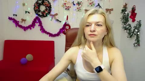 Melissa online show from January 10, 2026, 7:32 am