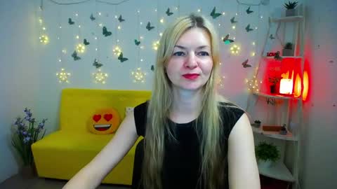 Melissa online show from April 24, 2026, 11:23 am