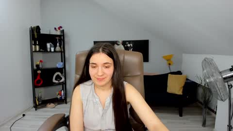 melissawiliam online show from December 17, 2024, 6:09 pm