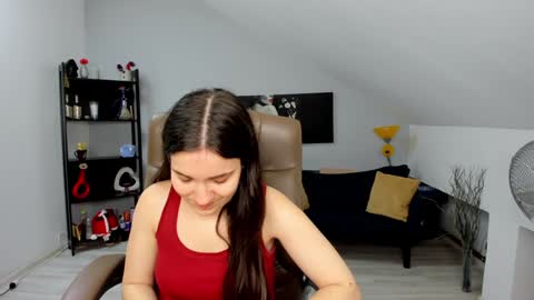 melissawiliam online show from January 7, 2025, 11:37 am