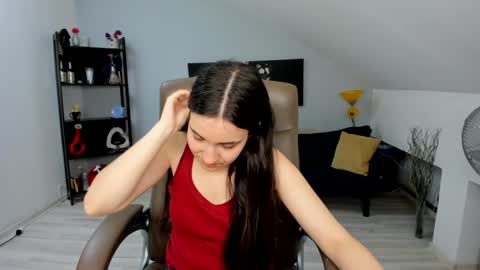 melissawiliam online show from January 7, 2025, 5:42 pm