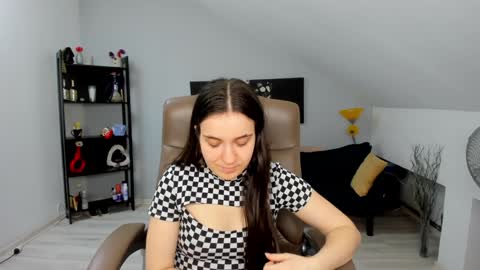 melissawiliam online show from January 8, 2025, 6:09 pm