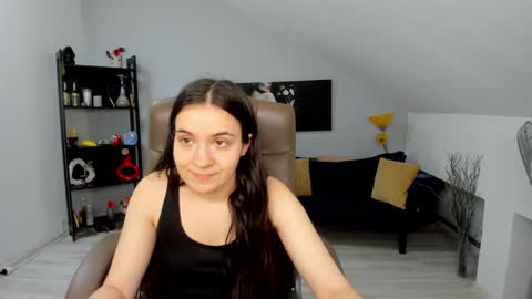 melissawiliam online show from January 10, 2025, 11:54 am