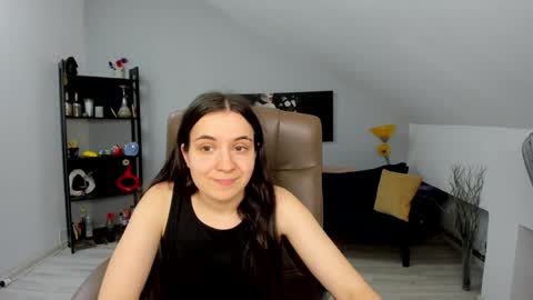 melissawiliam online show from January 10, 2025, 2:55 pm