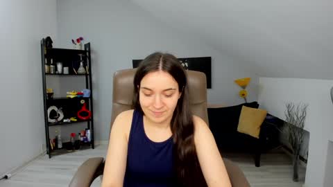 melissawiliam online show from January 13, 2025, 2:42 pm