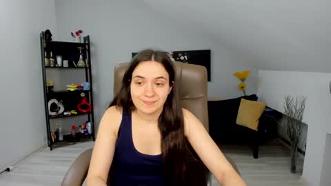 melissawiliam online show from January 13, 2025, 5:44 pm