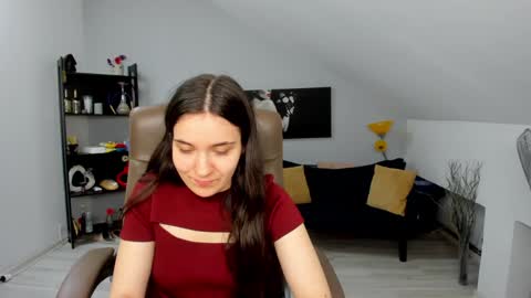 melissawiliam online show from January 14, 2025, 11:53 am